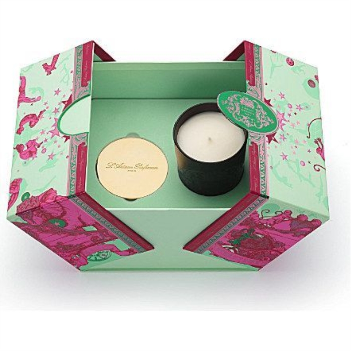 Hộp mỹ phẩm M006