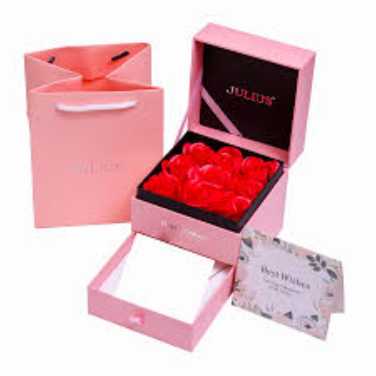 Hộp quà tặng 001