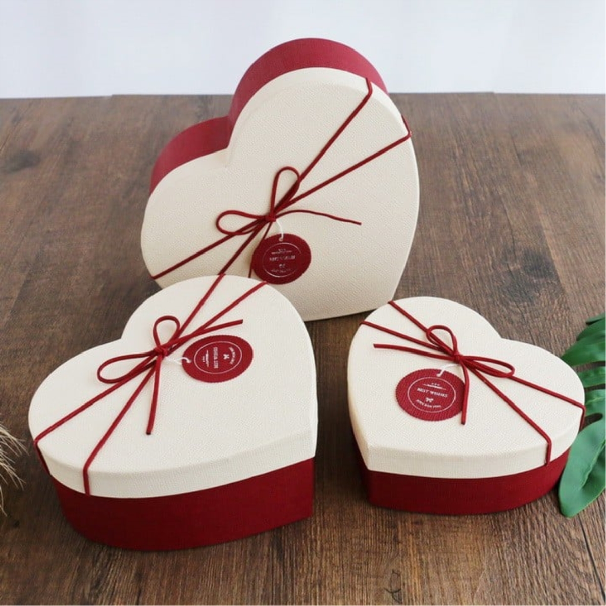 Hộp quà tặng 002