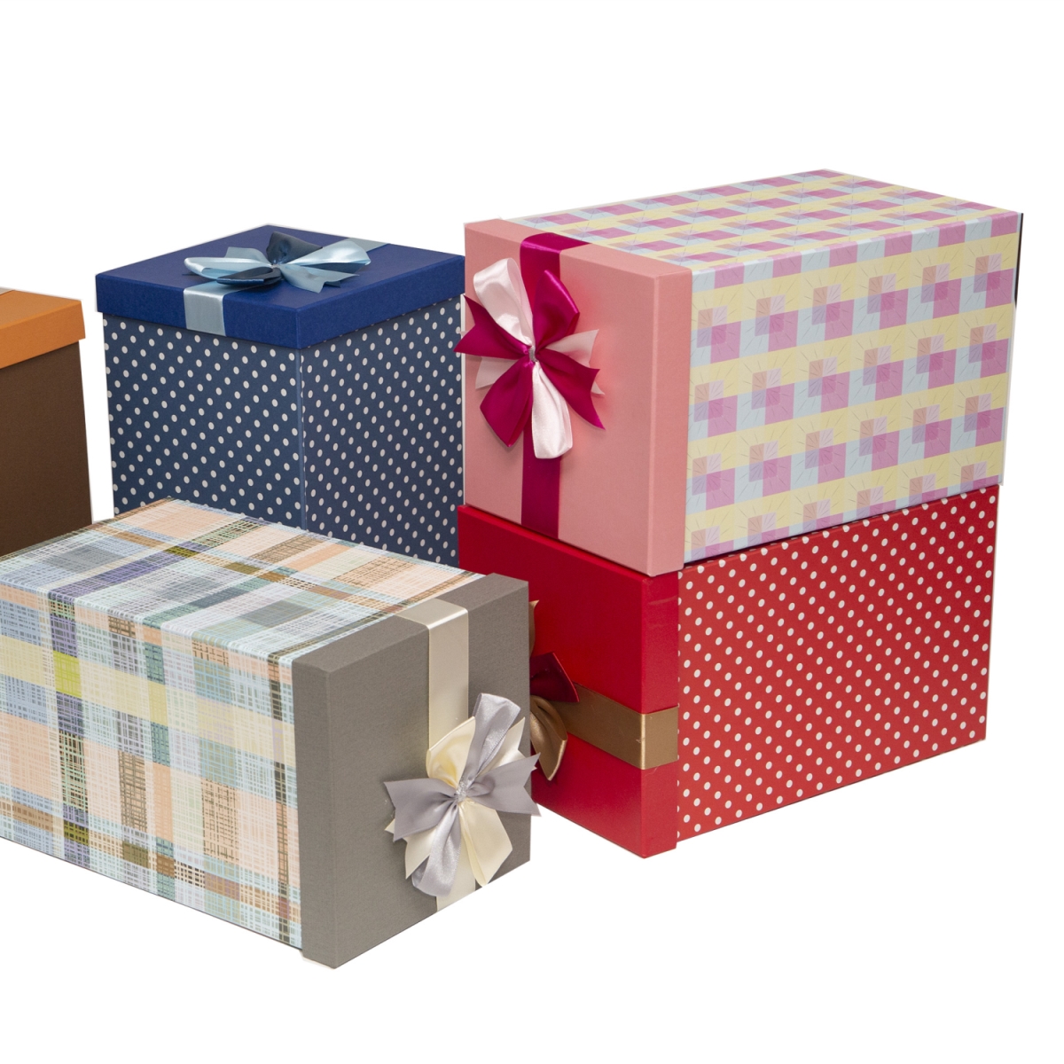 Hộp quà tặng 005