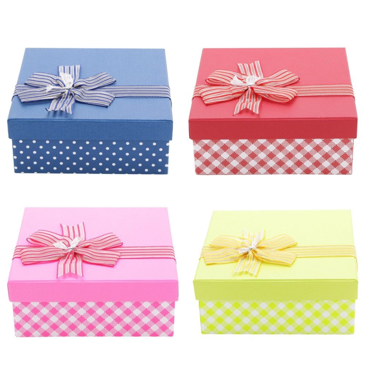 Hộp quà tặng 006