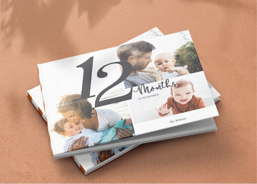 Đặt In Photobook Theo Yêu Cầu Giá Rẻ Số Lượng Ít Cũng Nhận